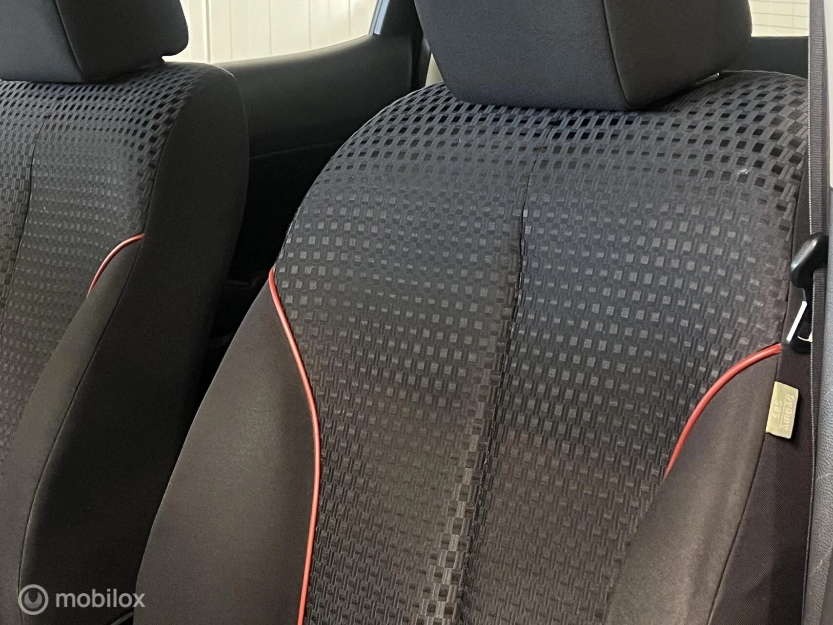 Hoofdafbeelding Mazda 2