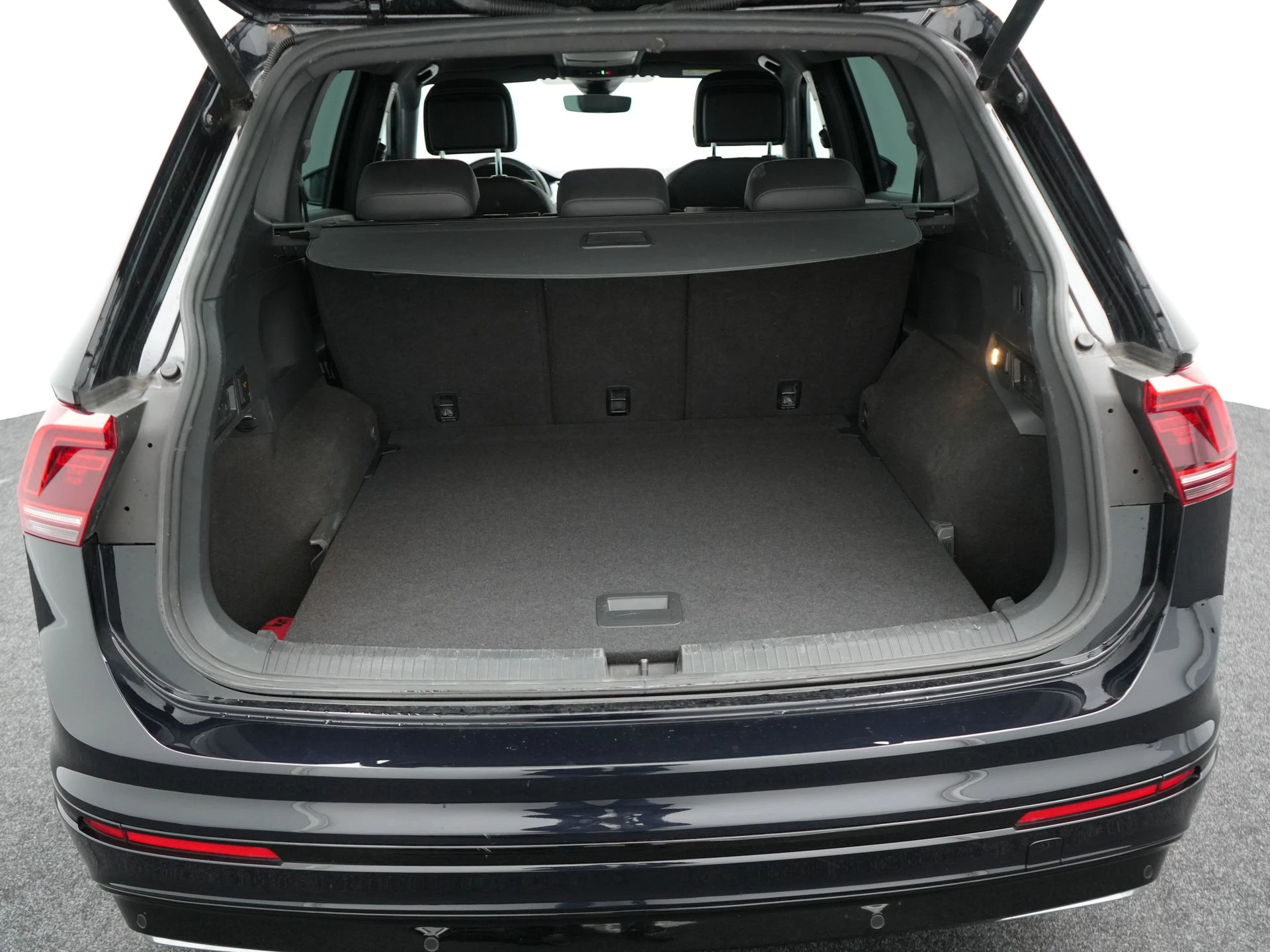 Hoofdafbeelding Volkswagen Tiguan Allspace