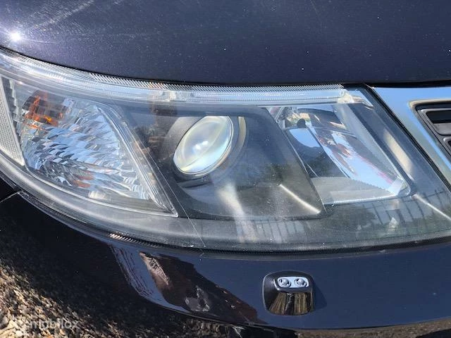 Hoofdafbeelding Saab 9-3