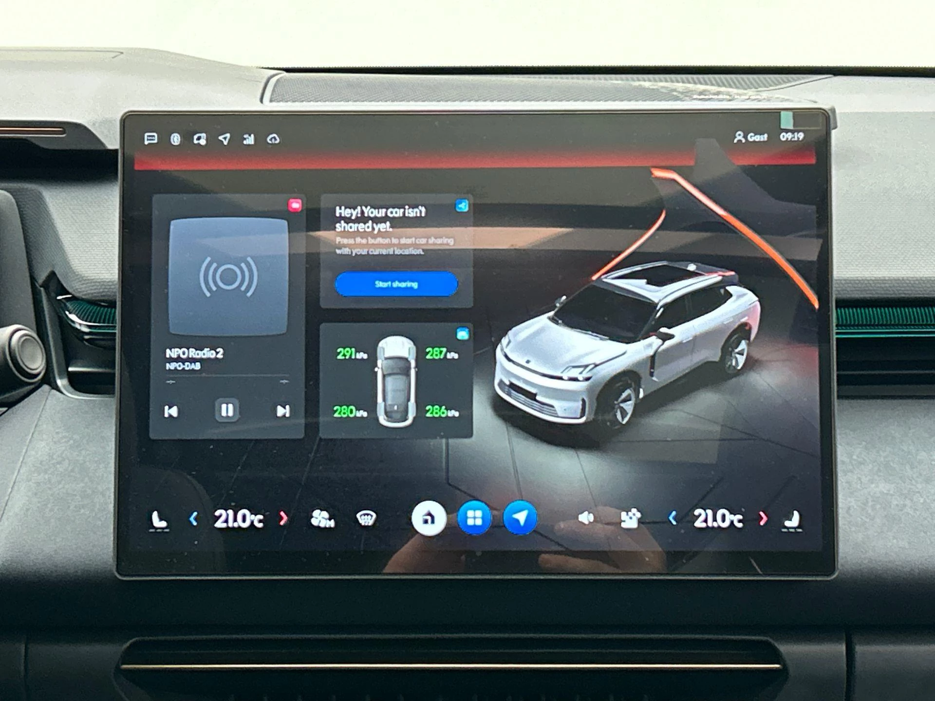 Hoofdafbeelding Lynk & Co 08