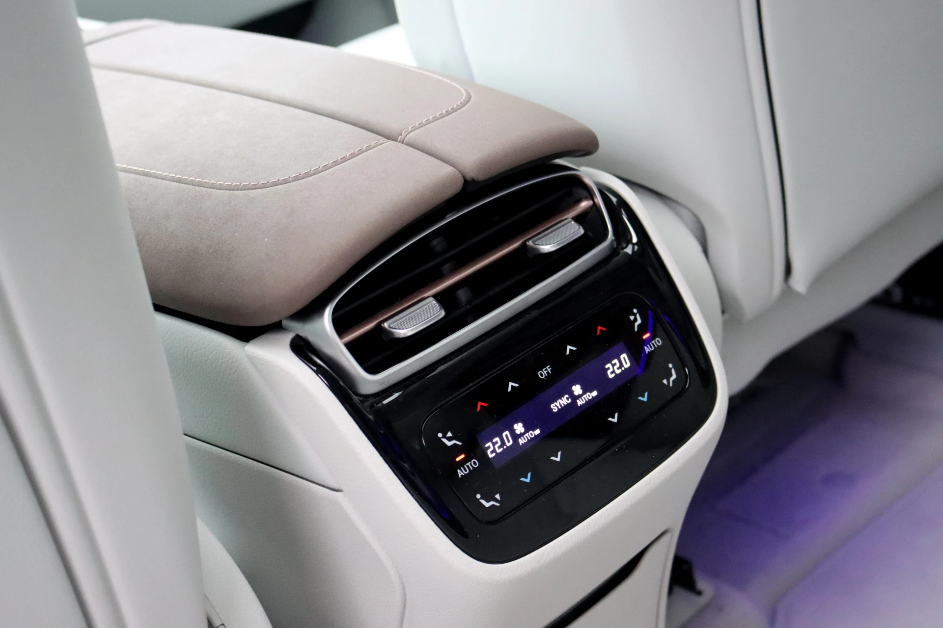 Hoofdafbeelding Mercedes-Benz EQS