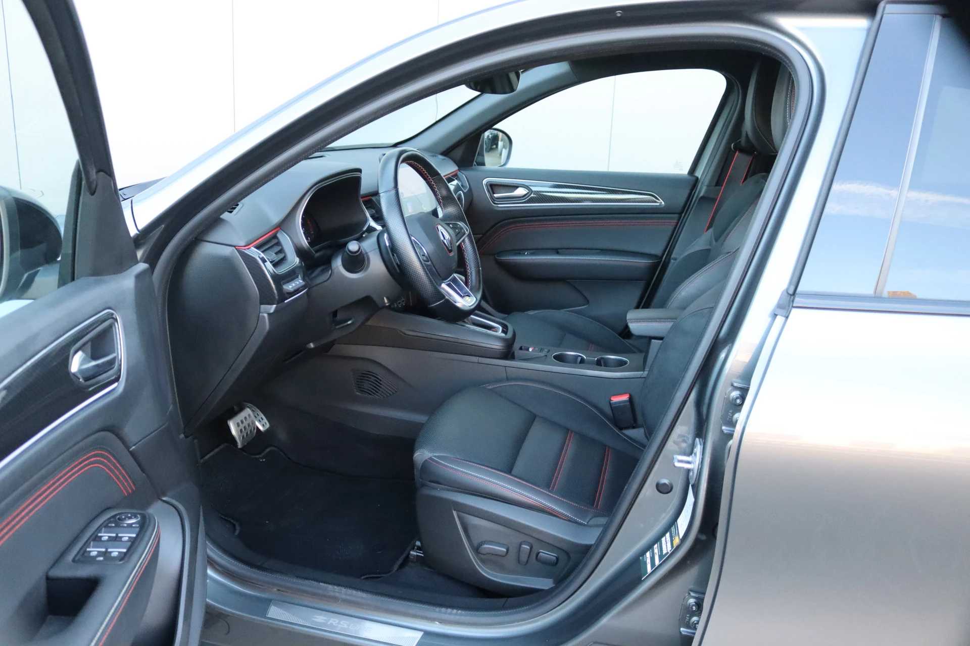 Hoofdafbeelding Renault Arkana