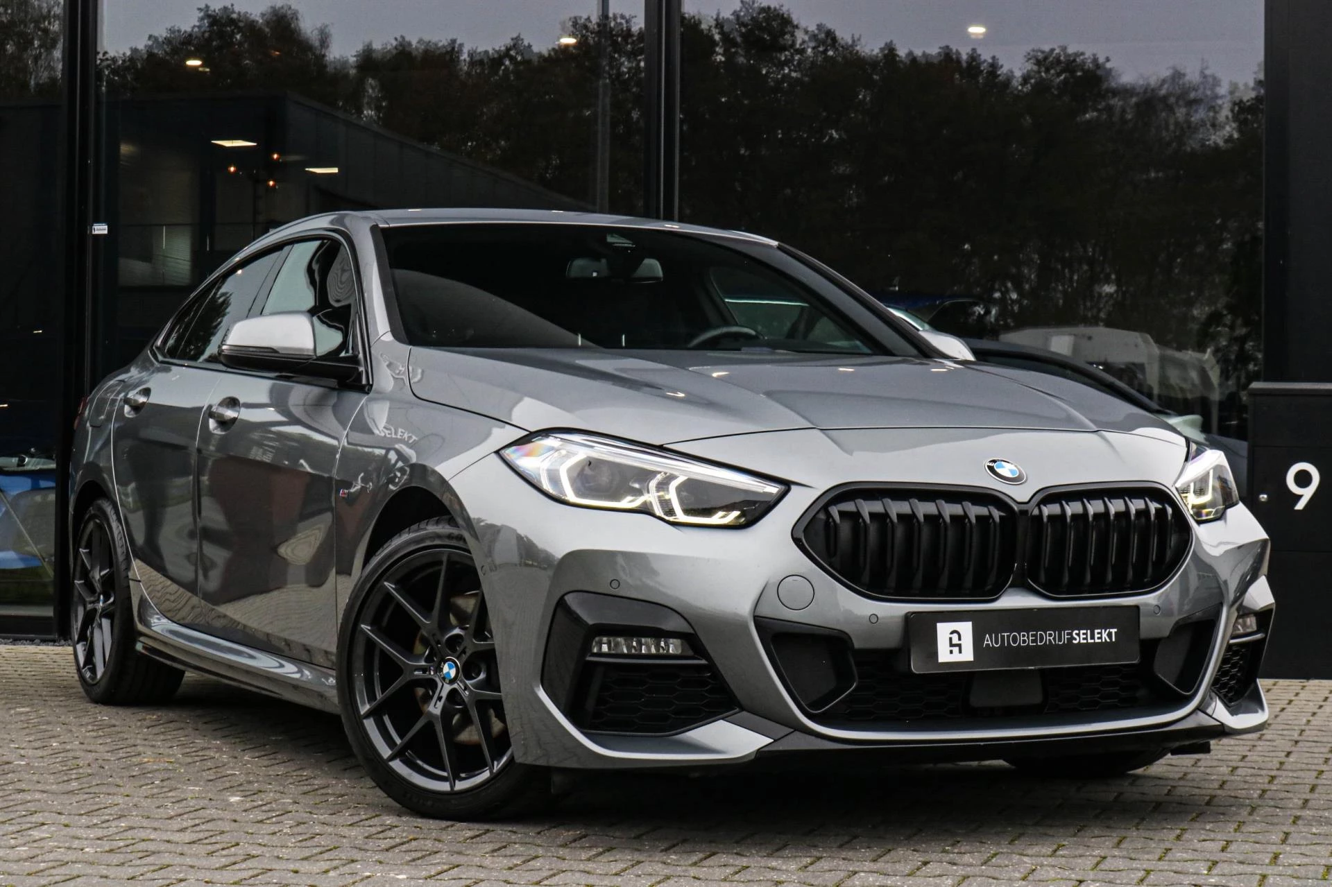 Hoofdafbeelding BMW 2 Serie