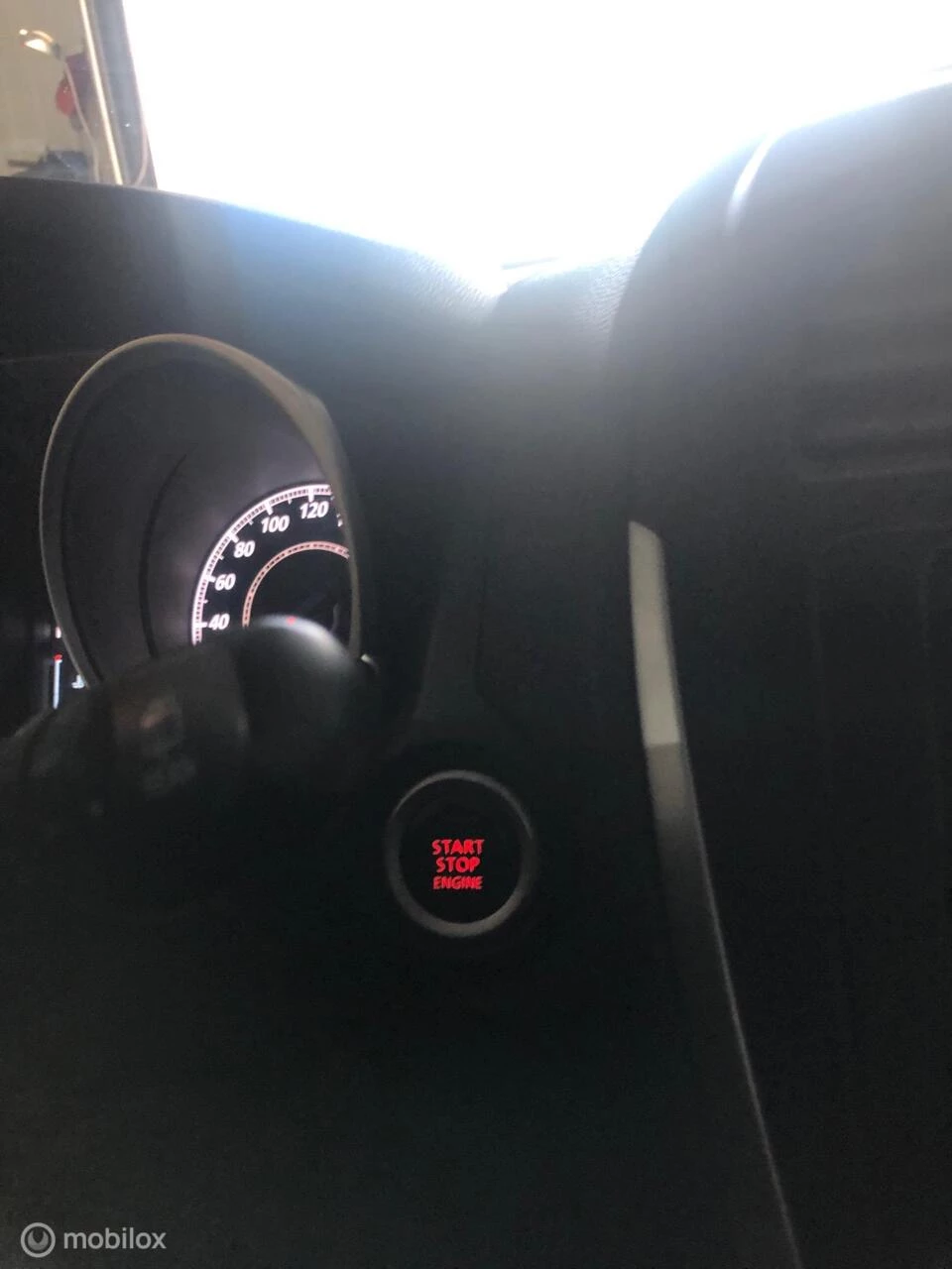 Hoofdafbeelding Mitsubishi ASX