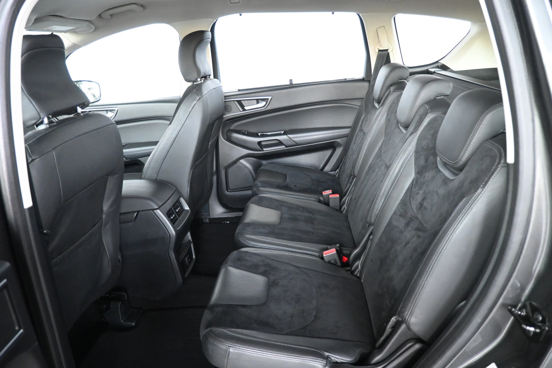 Hoofdafbeelding Ford S-Max