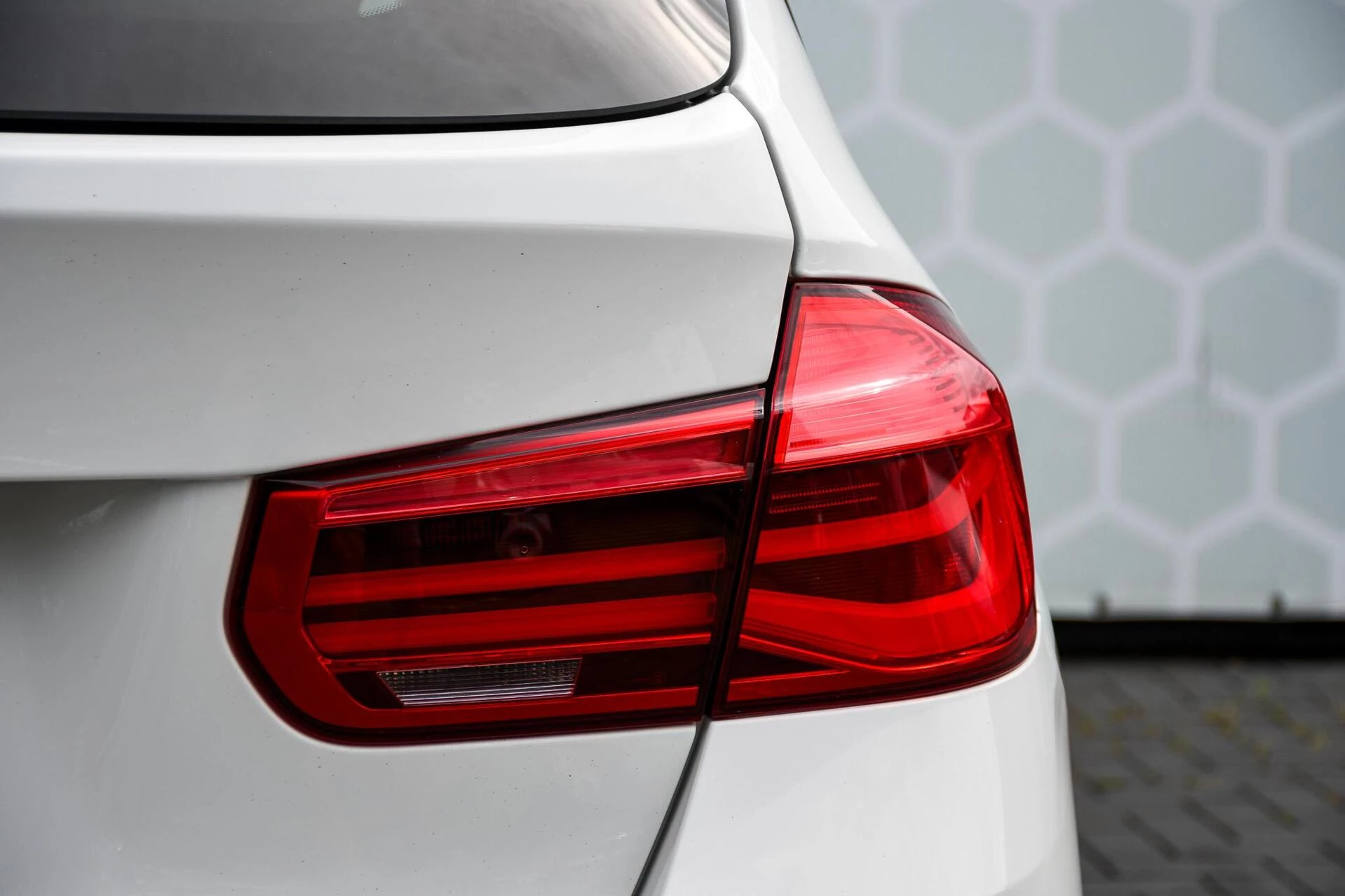 Hoofdafbeelding Alpina B3