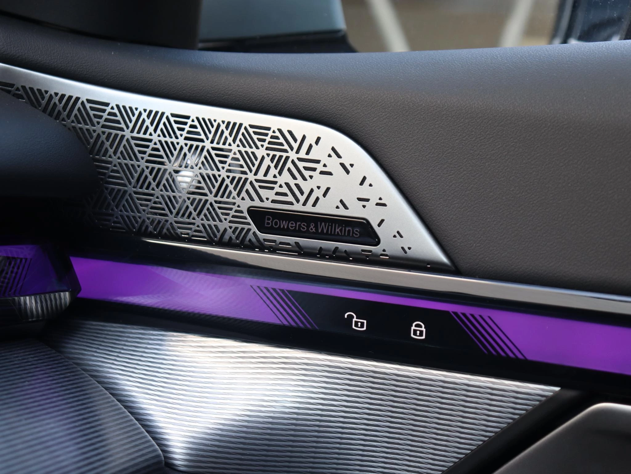 Hoofdafbeelding BMW i5