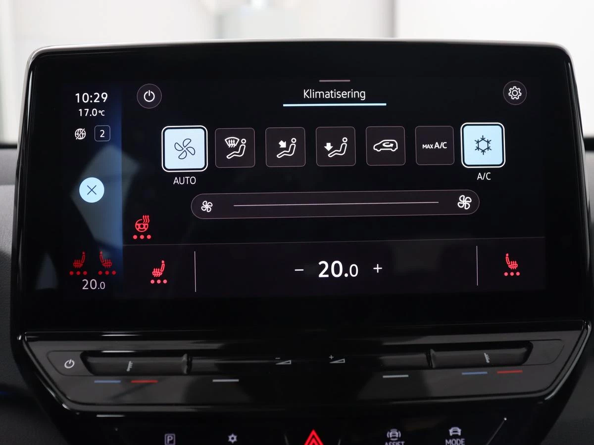 Hoofdafbeelding Volkswagen ID.3