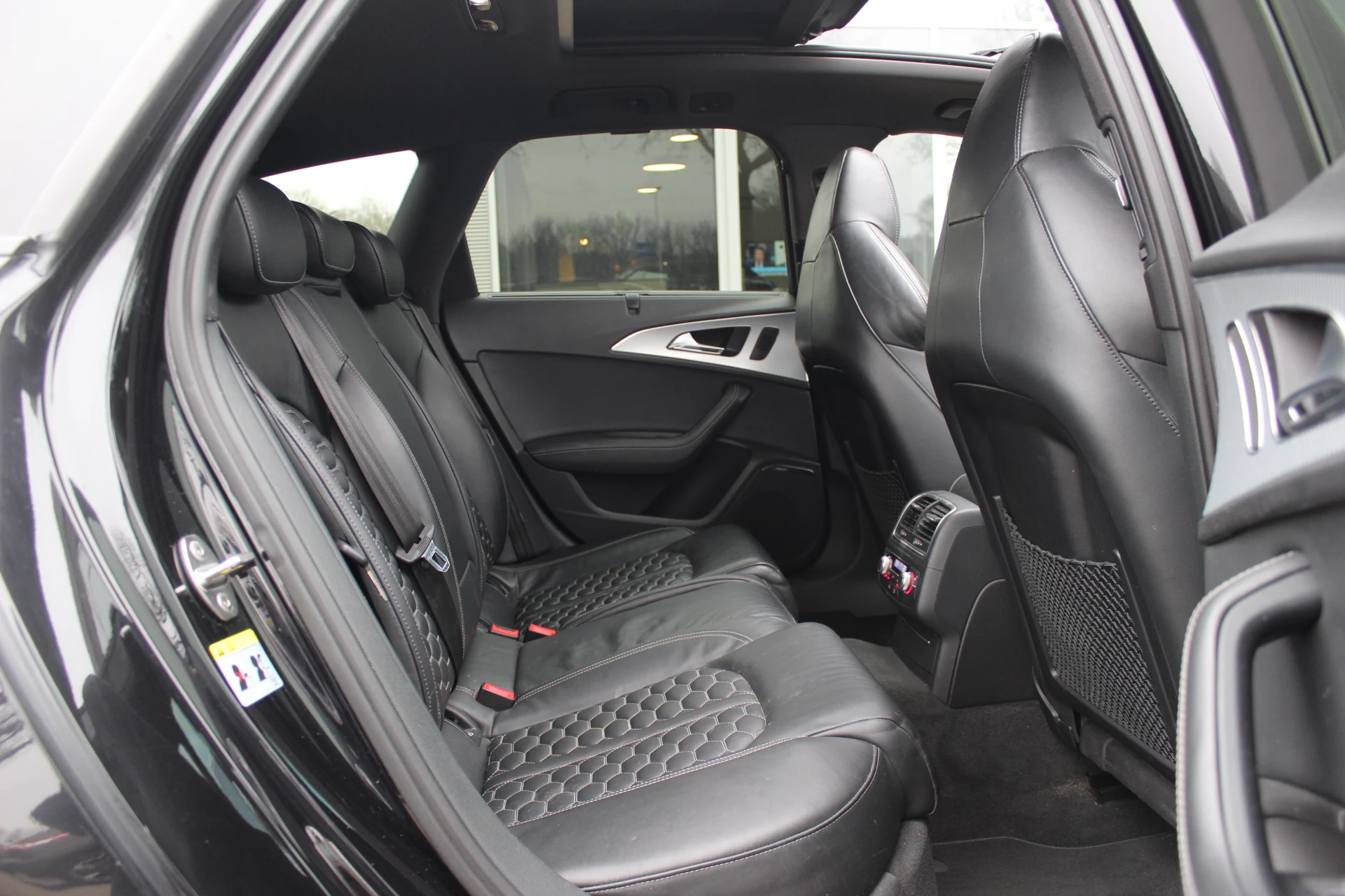 Hoofdafbeelding Audi RS6