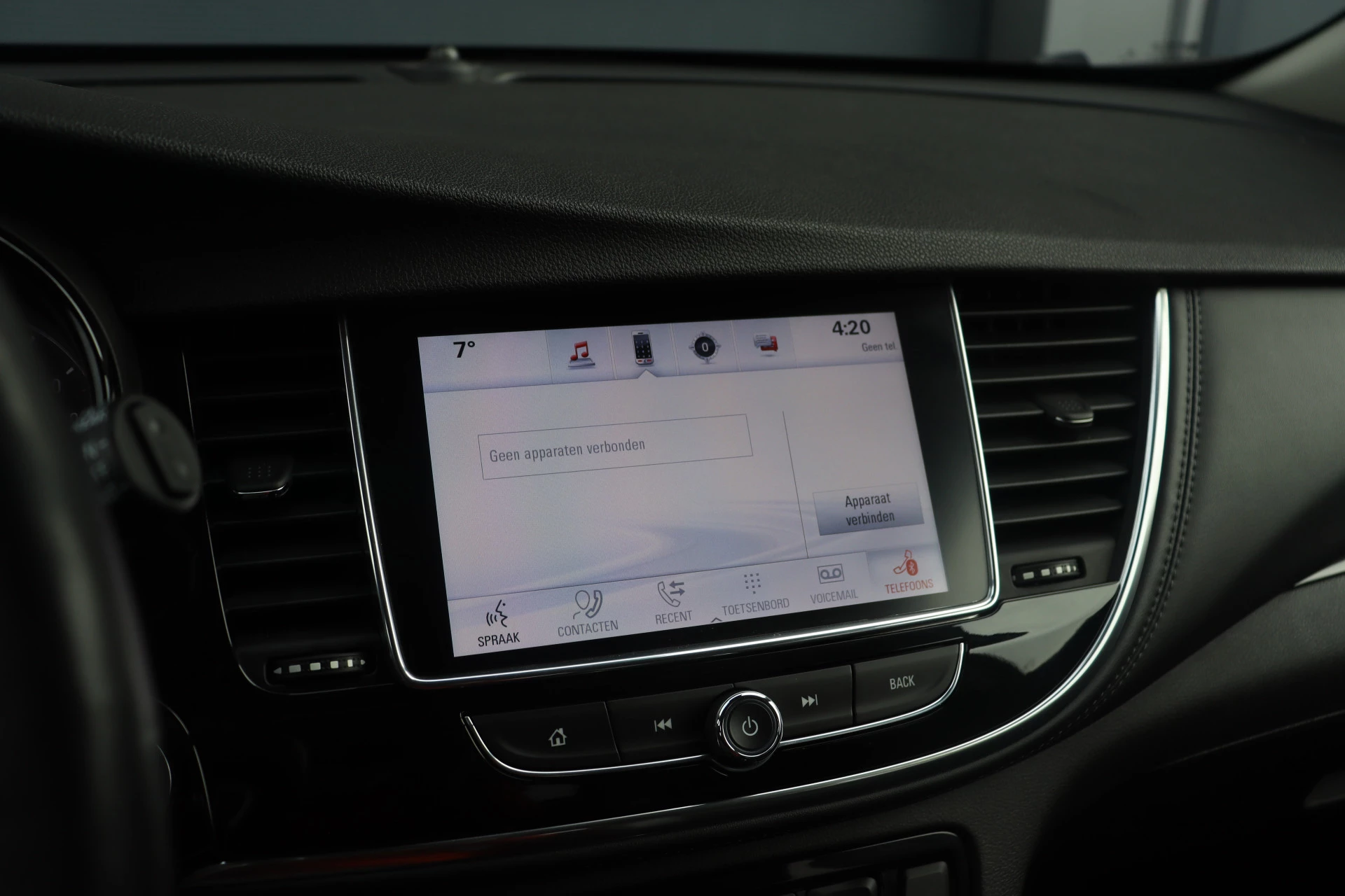 Hoofdafbeelding Opel Mokka X