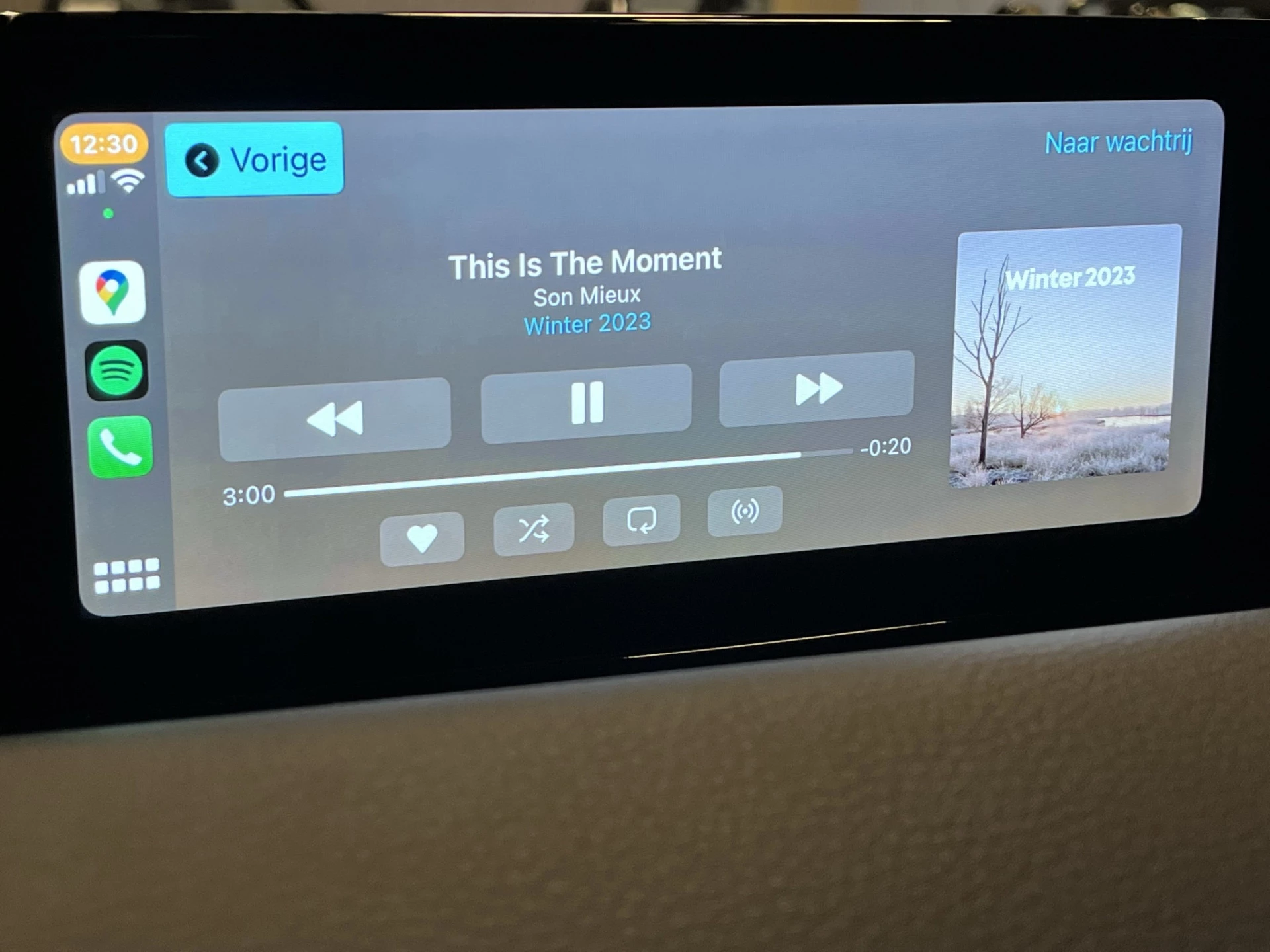 Hoofdafbeelding Mazda MX-30