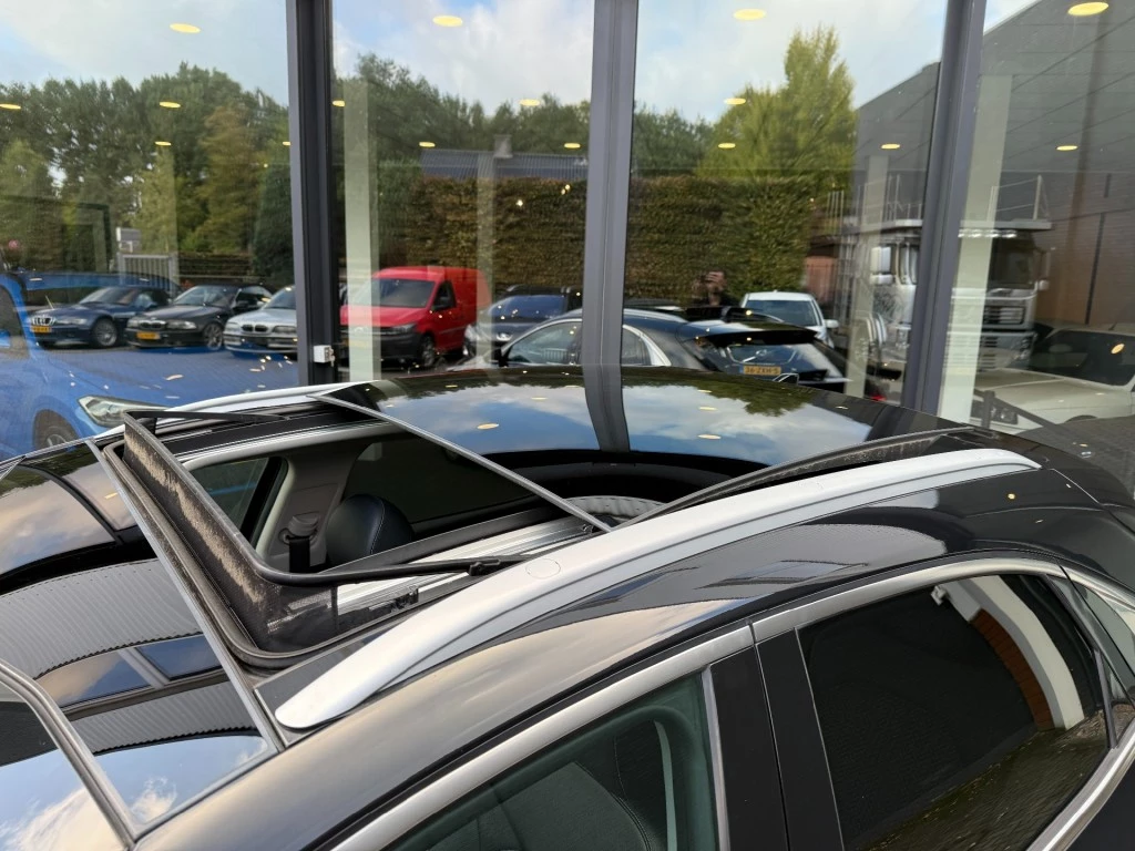 Hoofdafbeelding Kia XCeed