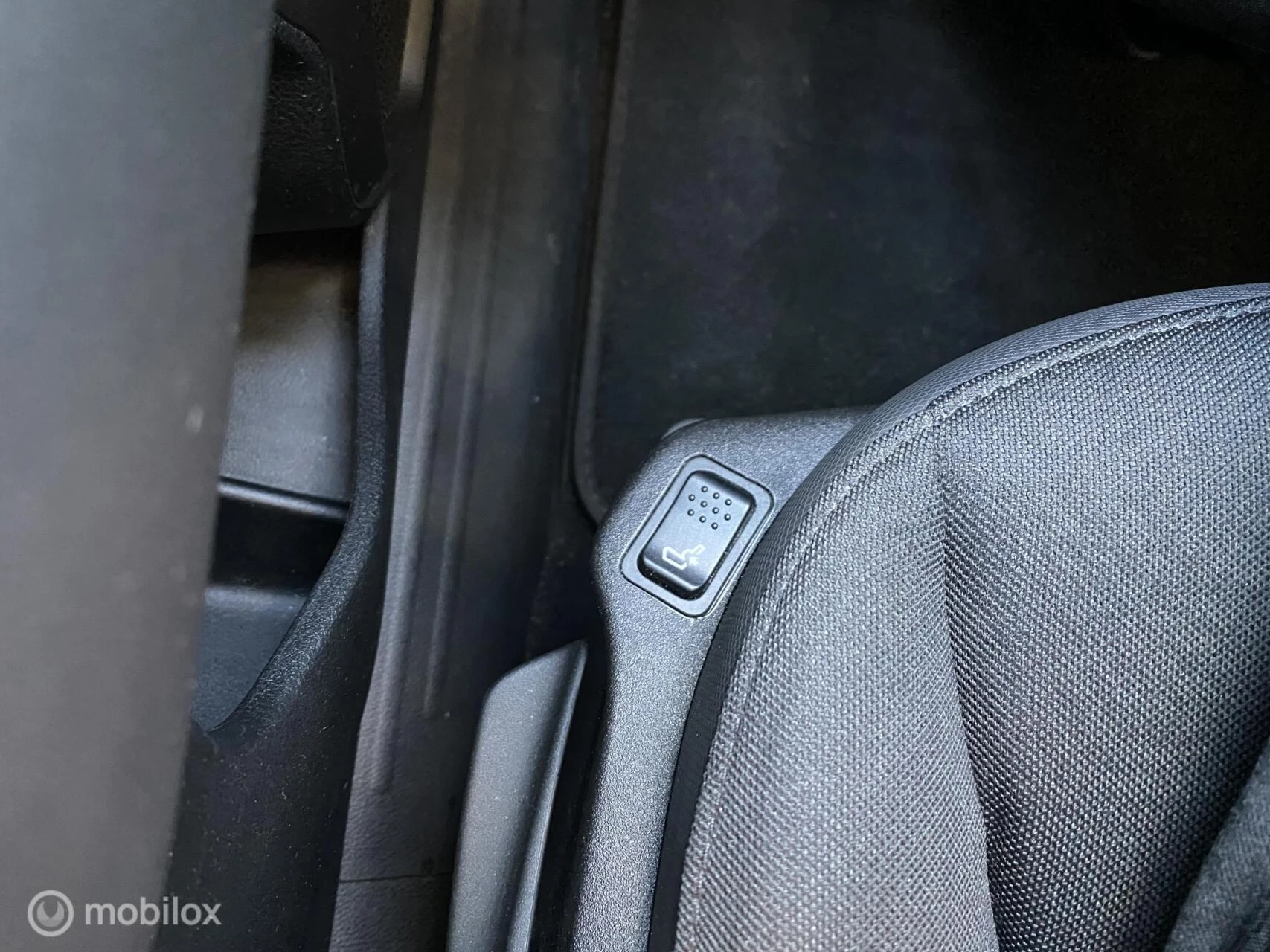 Hoofdafbeelding Jeep Renegade