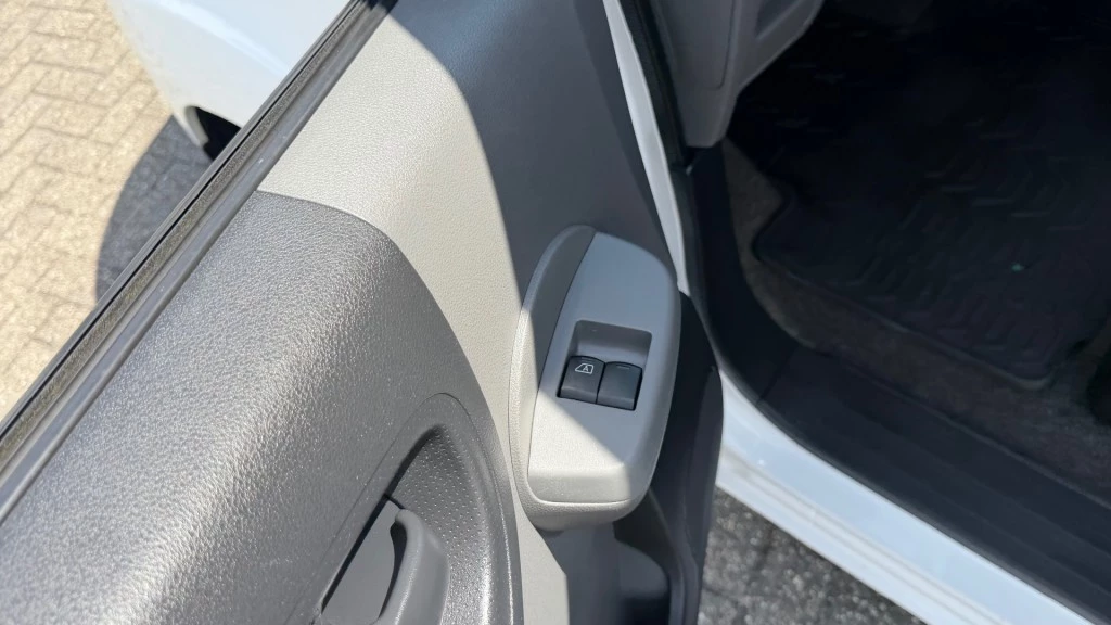 Hoofdafbeelding Nissan e-NV200