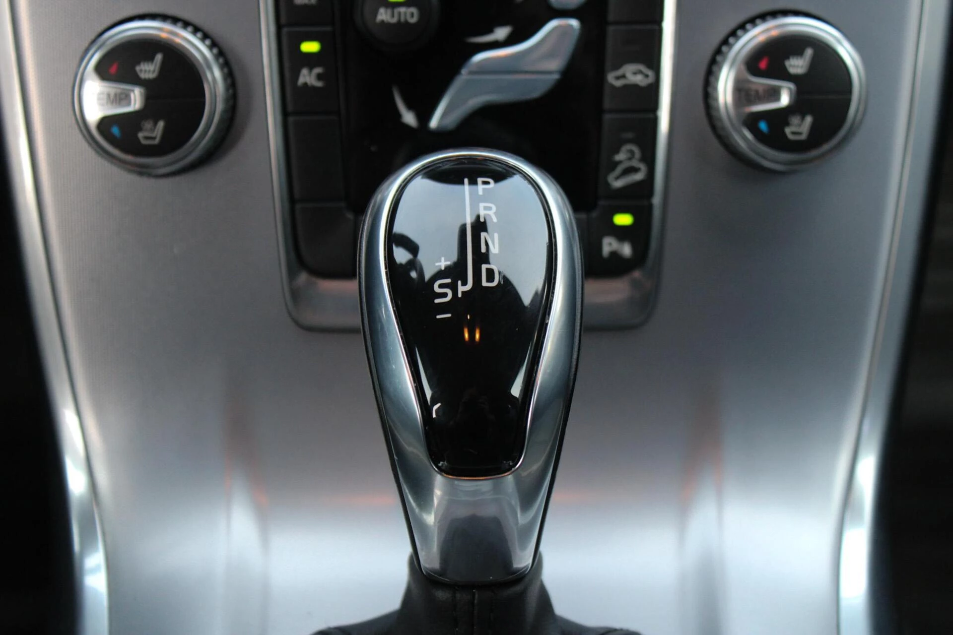 Hoofdafbeelding Volvo XC70