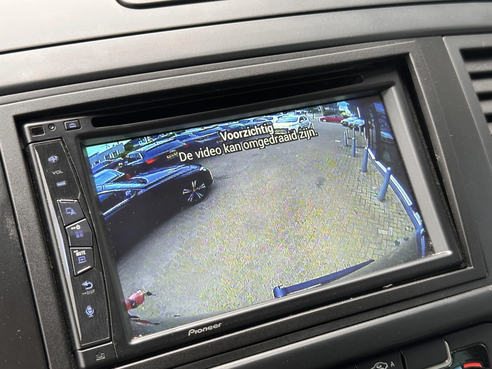 Hoofdafbeelding Volkswagen California
