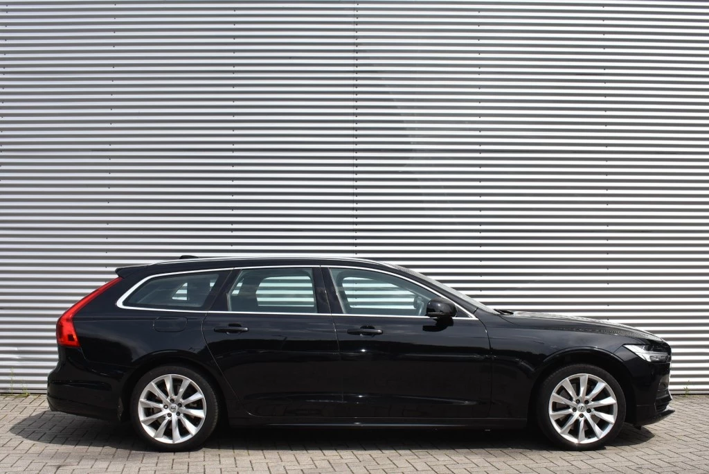 Hoofdafbeelding Volvo V90