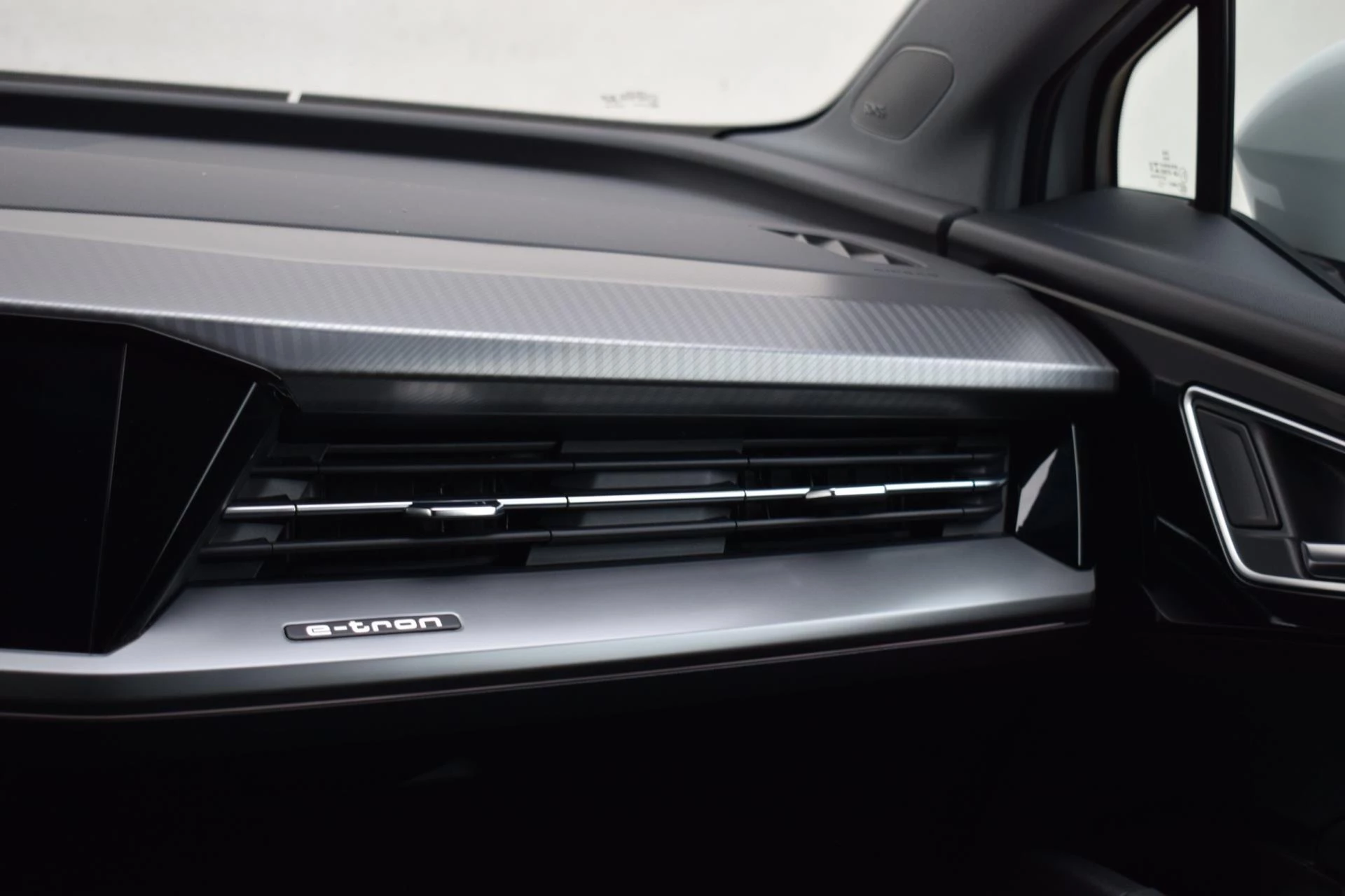 Hoofdafbeelding Audi Q4 e-tron