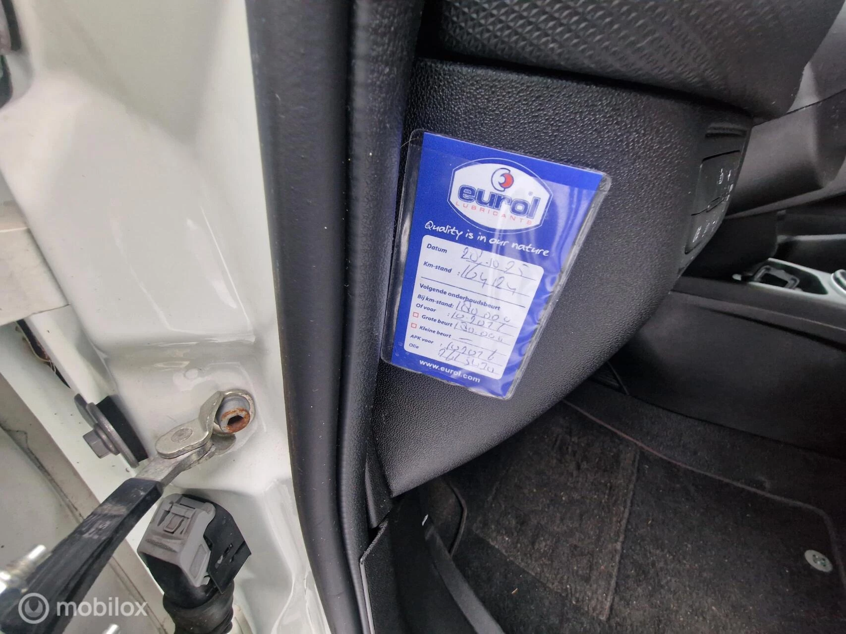 Hoofdafbeelding Fiat Punto