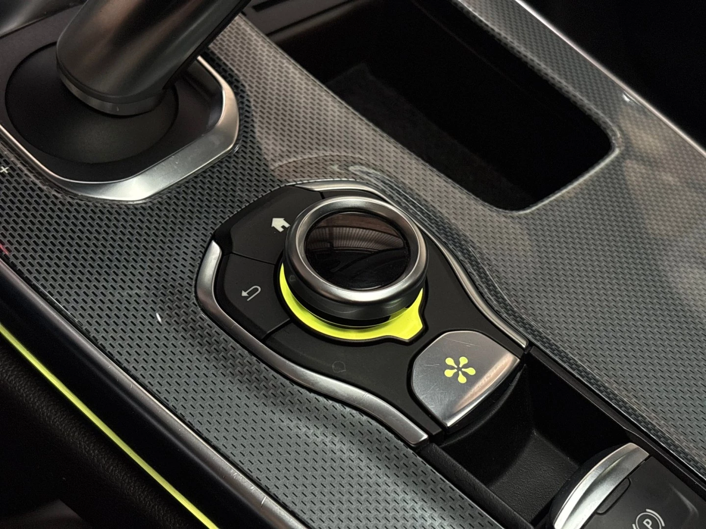 Hoofdafbeelding Renault Espace