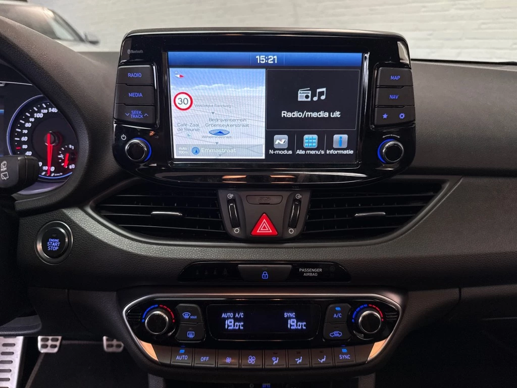 Hoofdafbeelding Hyundai i30