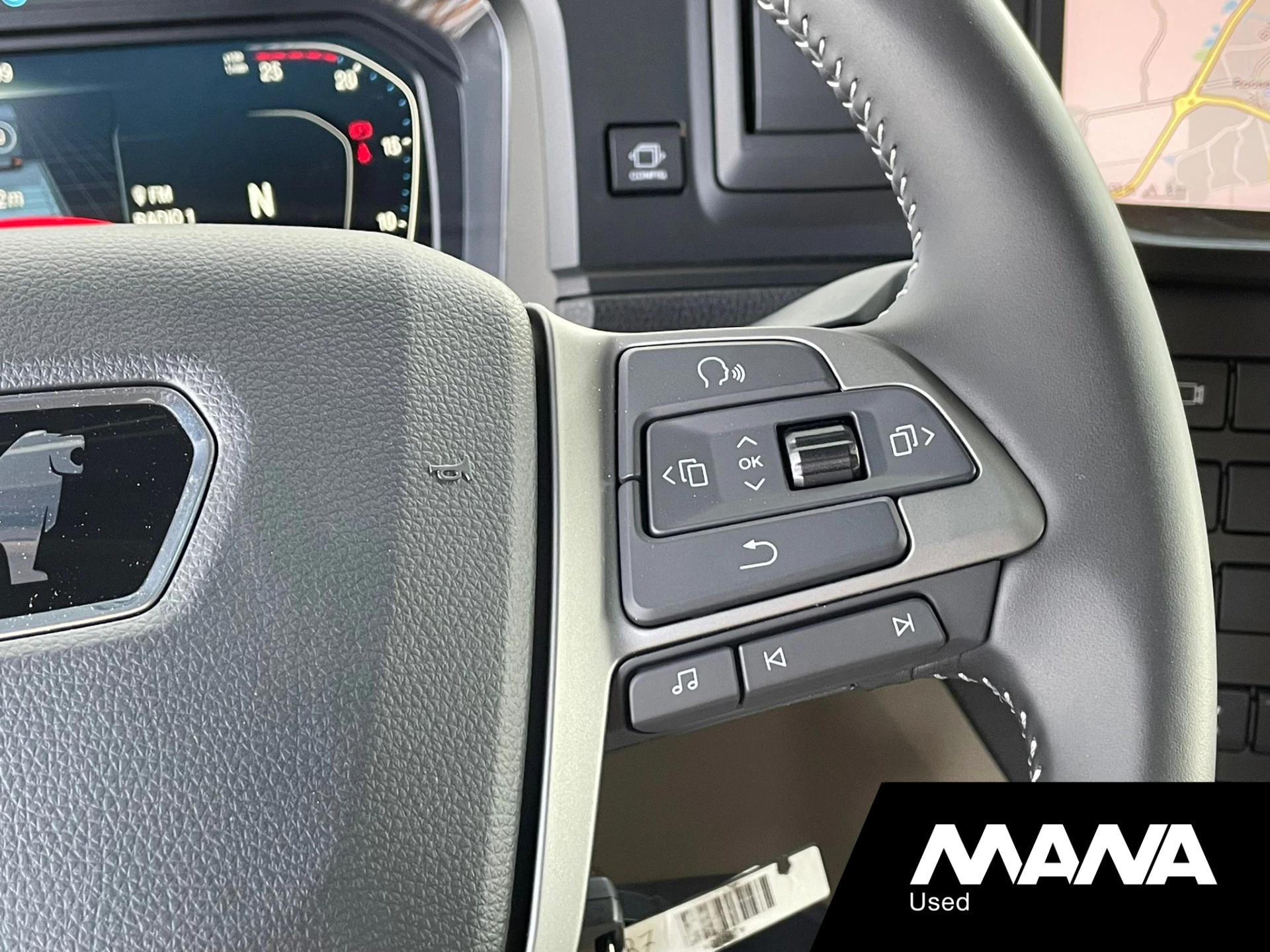 Hoofdafbeelding MAN TGX