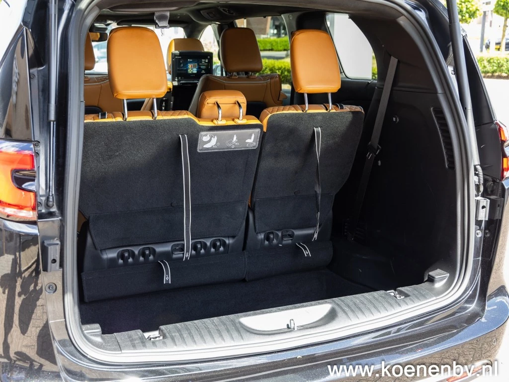 Hoofdafbeelding Chrysler Pacifica