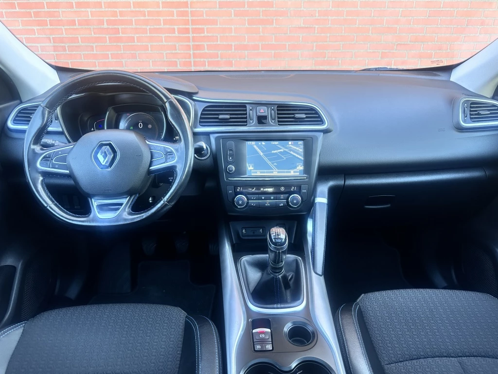 Hoofdafbeelding Renault Kadjar