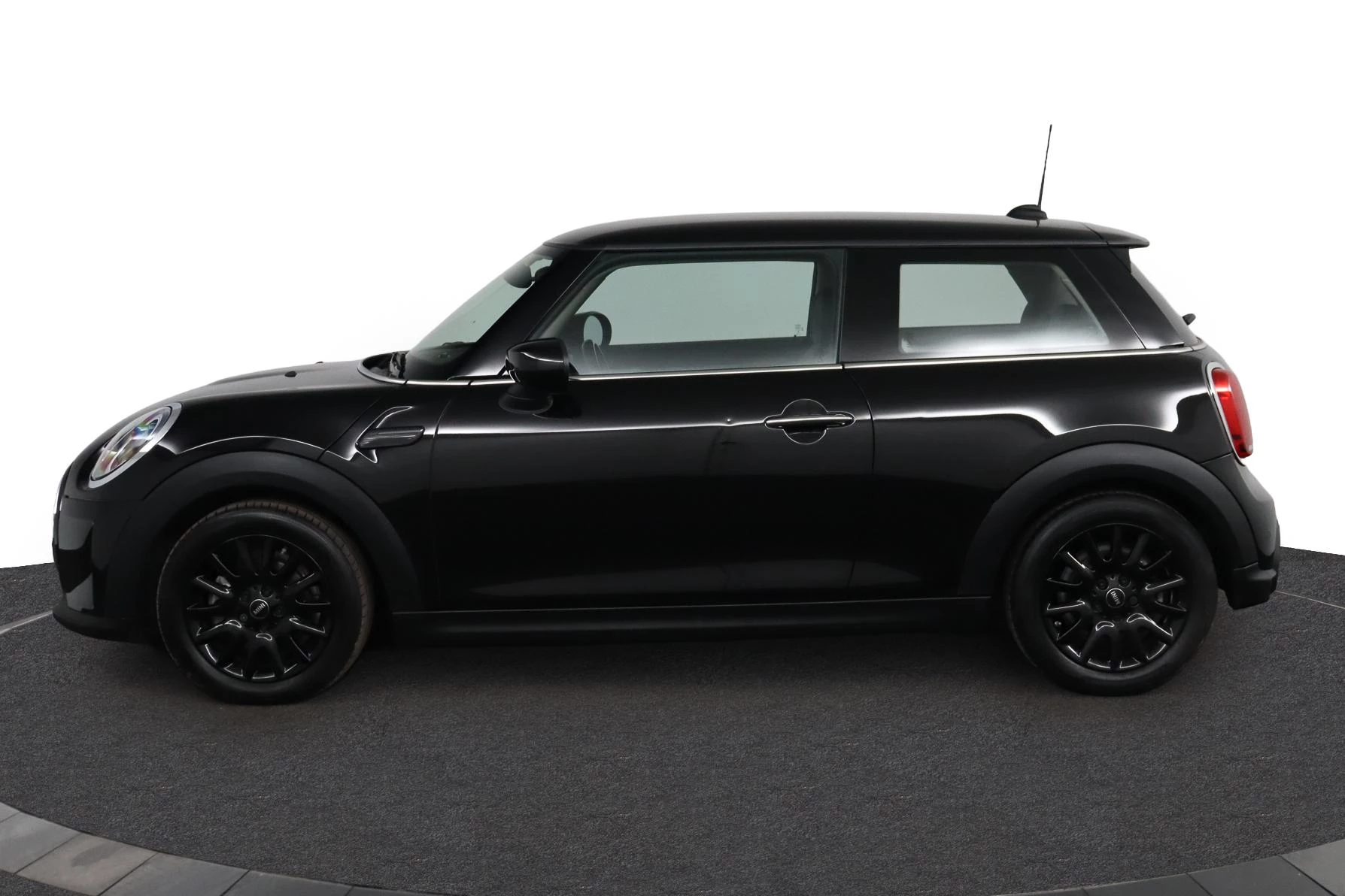 Hoofdafbeelding MINI One