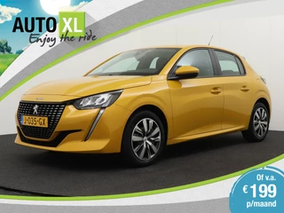 Peugeot 208 1.2 Active Carplay ParkAssist Navi