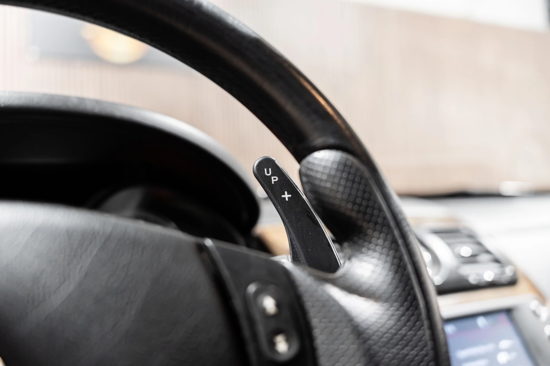 Hoofdafbeelding Maserati Quattroporte