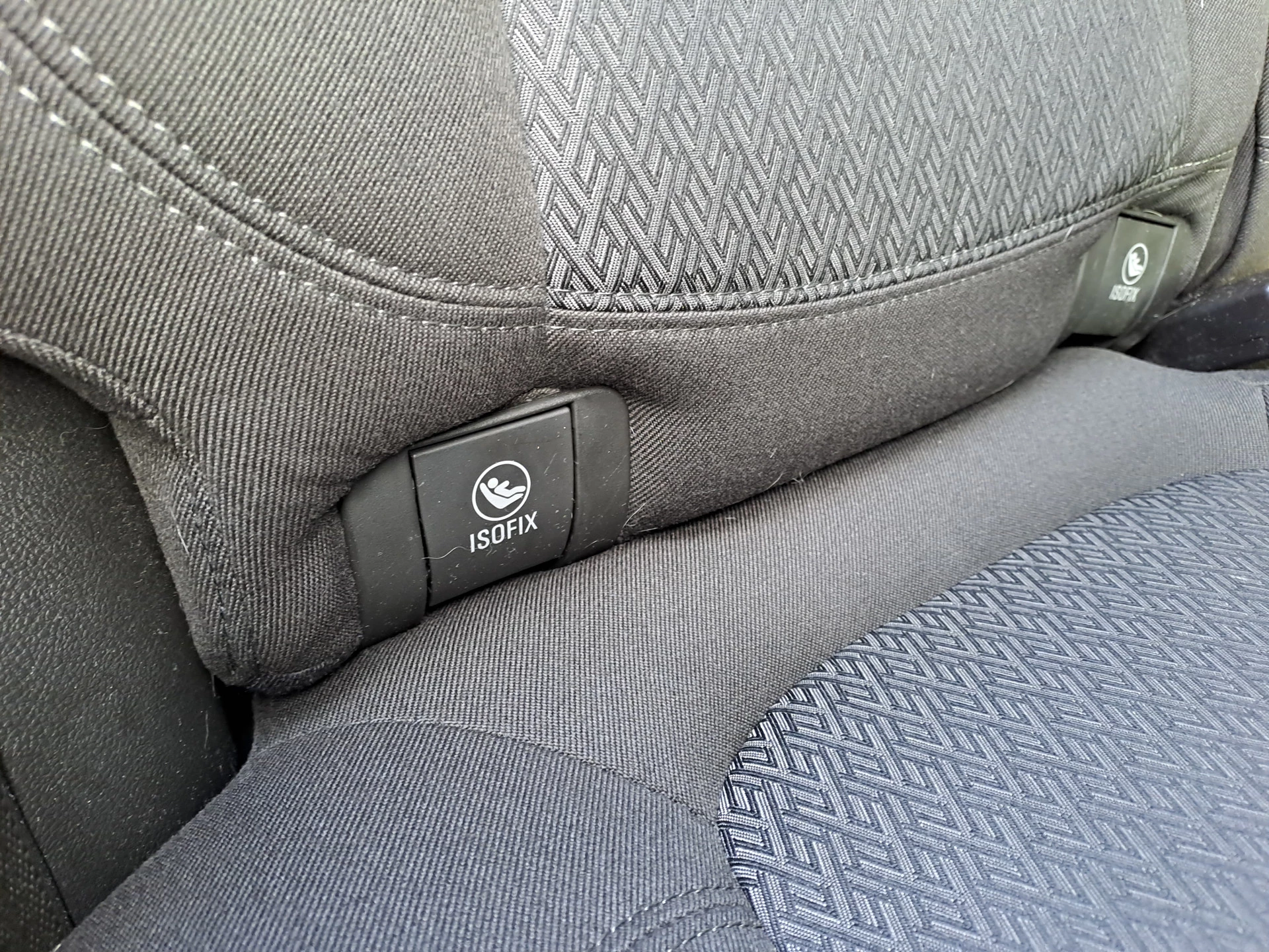 Hoofdafbeelding Opel Mokka X