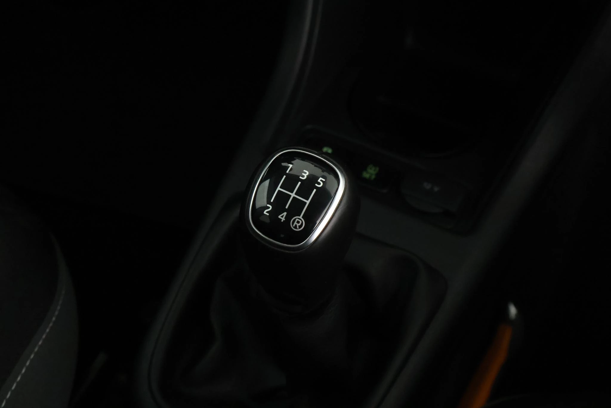 Hoofdafbeelding Škoda Citigo