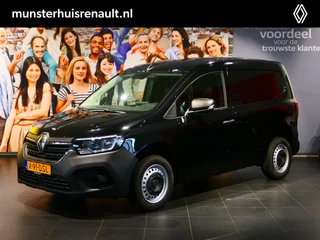 Renault Kangoo 1.5 Blue dCi 95 Comfort L1 Euro 6 - Multimediascherm, camera, parkeerassistent, cruise