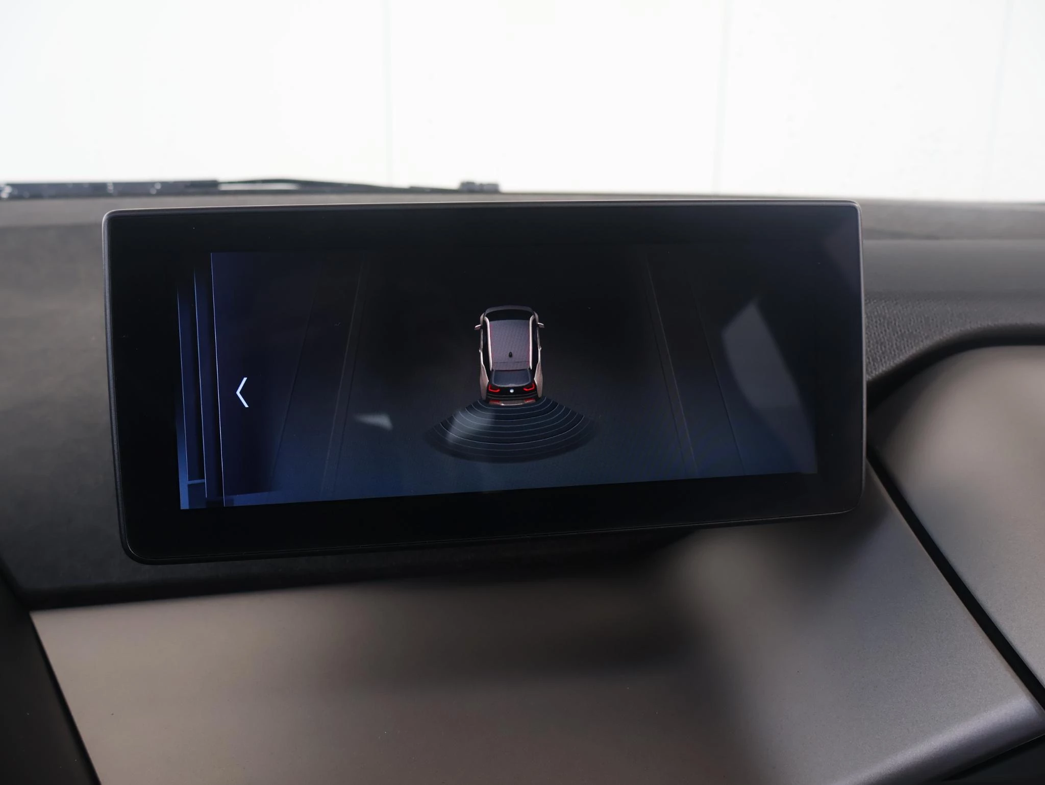 Hoofdafbeelding BMW i3