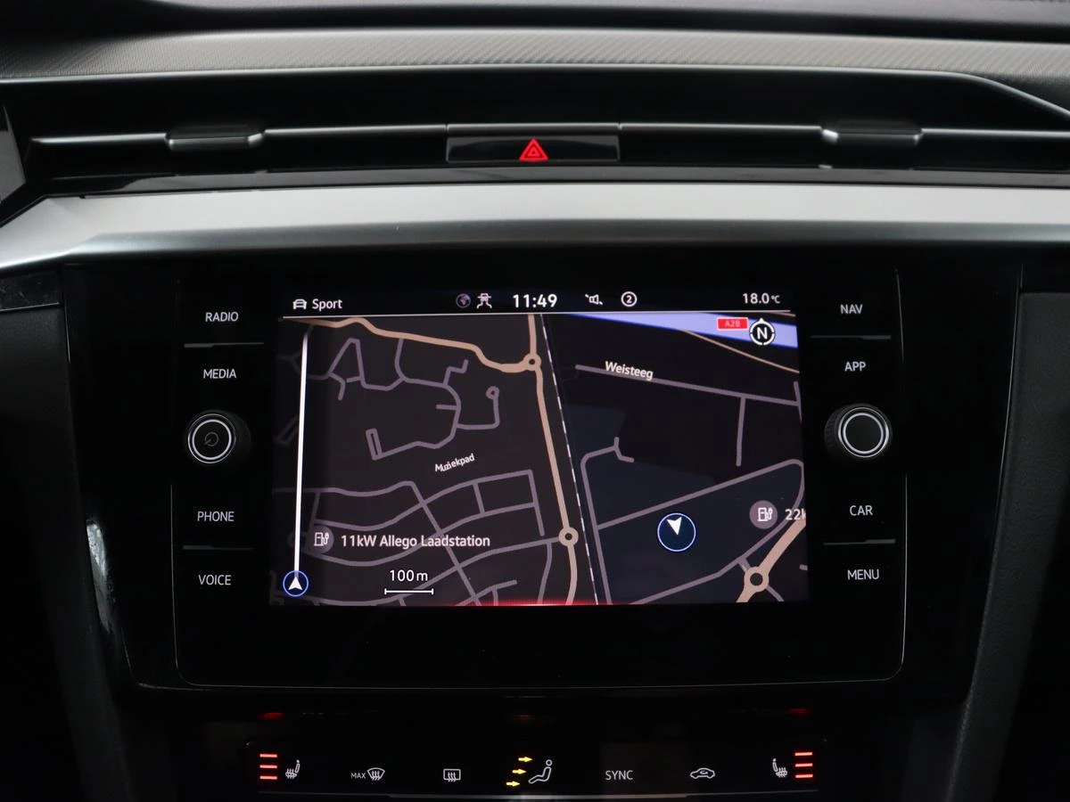 Hoofdafbeelding Volkswagen Arteon