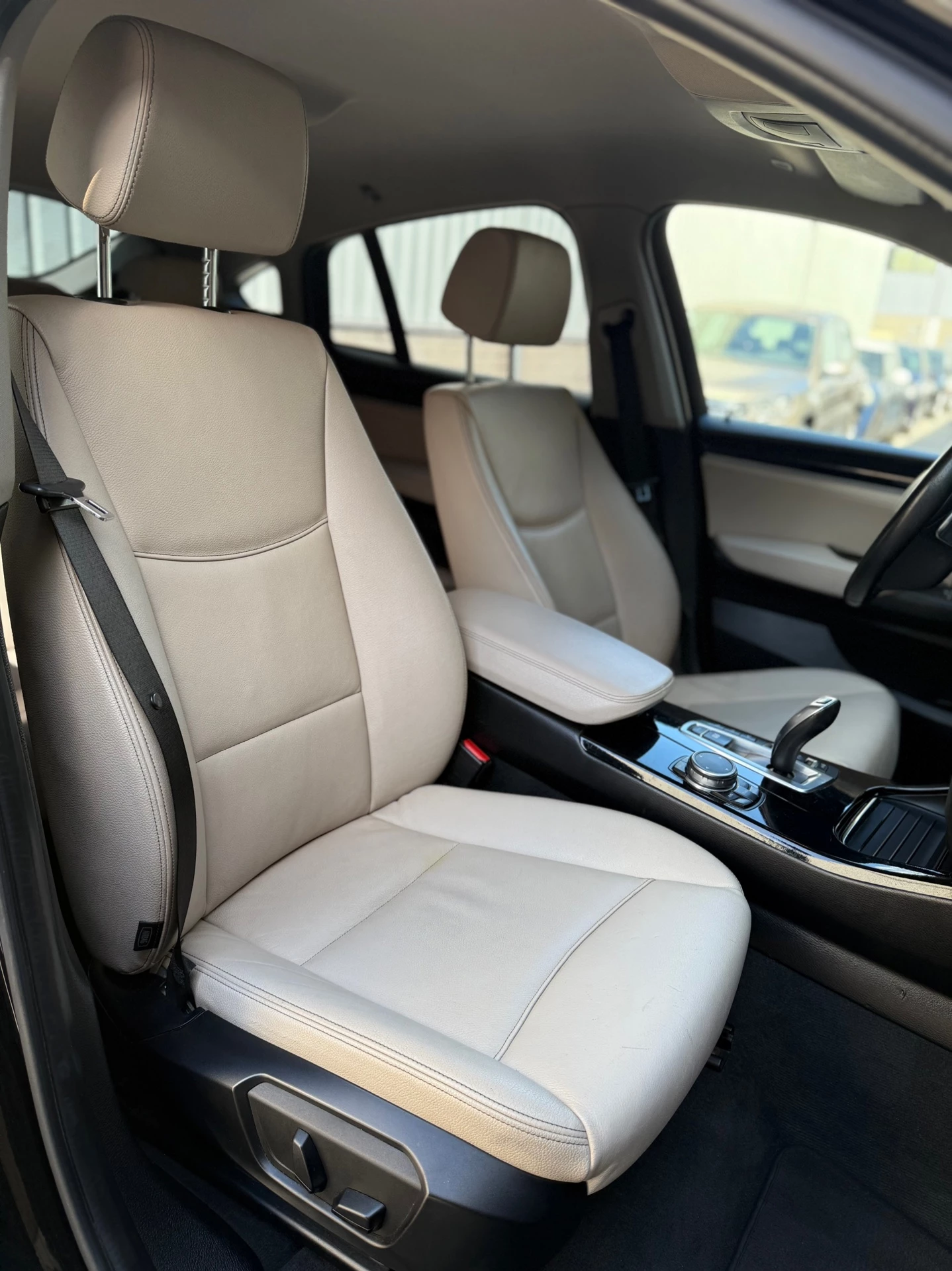 Hoofdafbeelding BMW X4