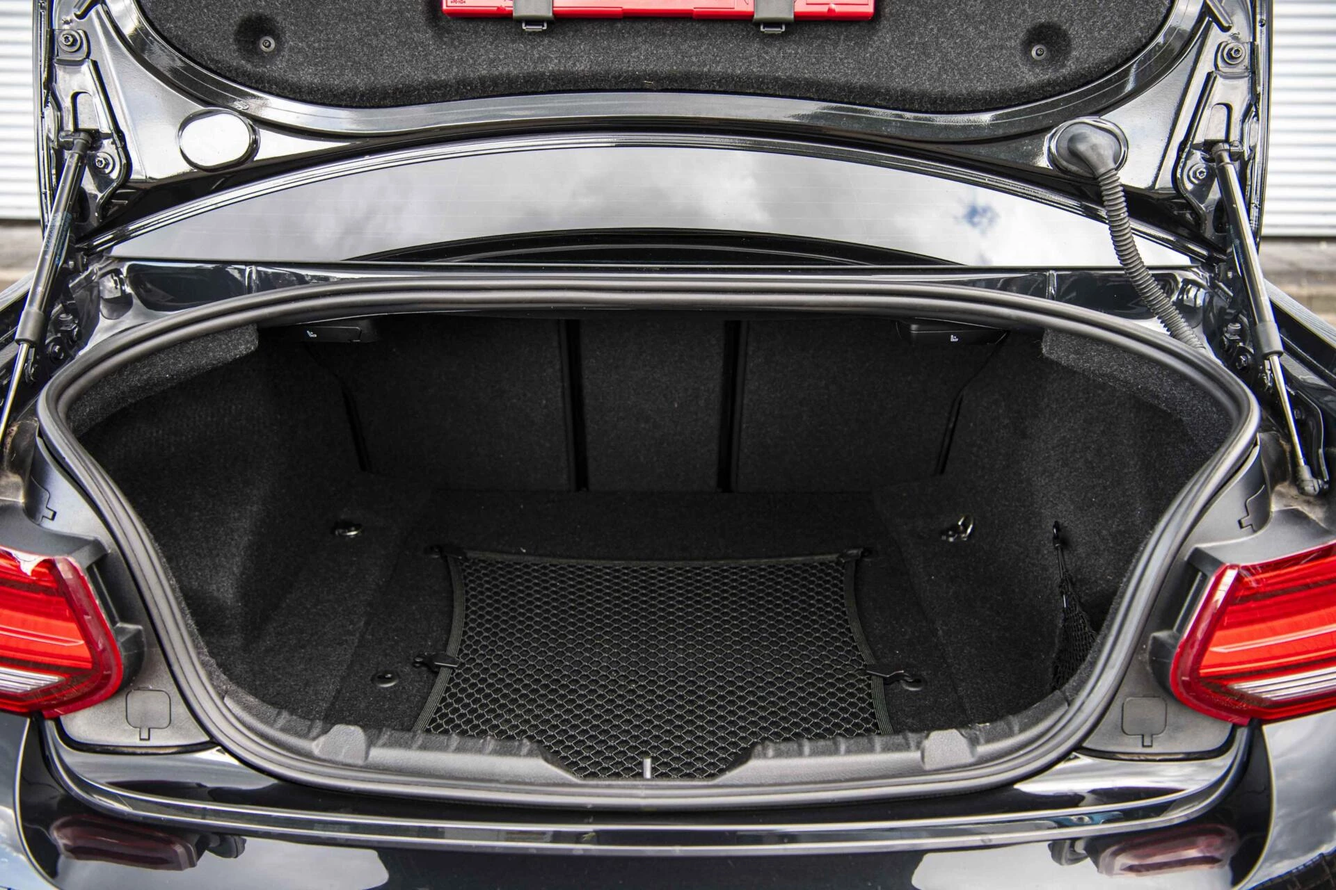 Hoofdafbeelding BMW M2