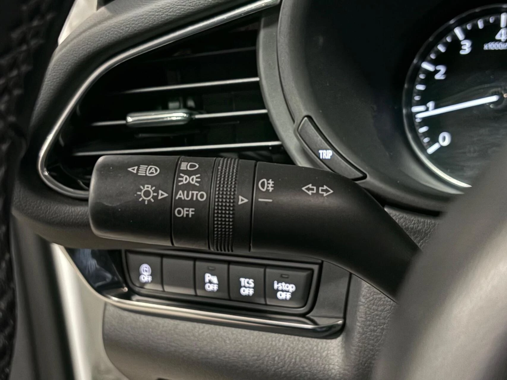 Hoofdafbeelding Mazda CX-30