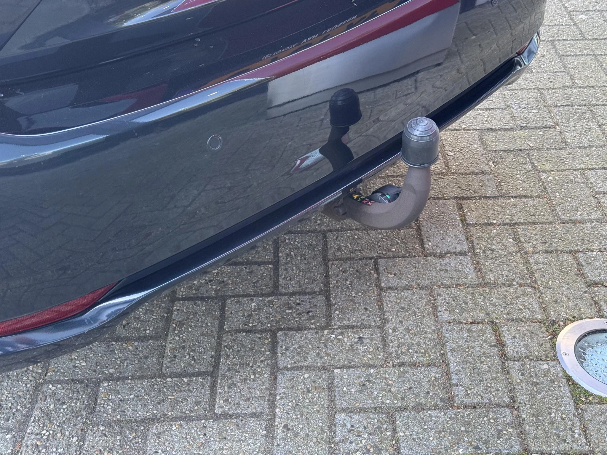 Hoofdafbeelding Toyota Avensis