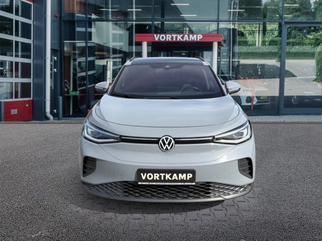Hoofdafbeelding Volkswagen ID.4