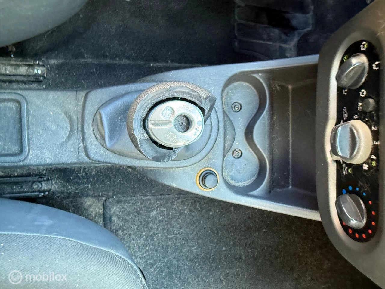 Hoofdafbeelding Dacia Sandero
