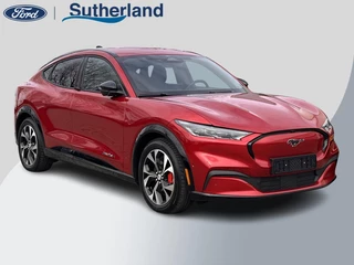 Ford Mustang Mach-E Extended Premium RWD 91 kWh | Bang&Olufsen | Elektrische achterklep