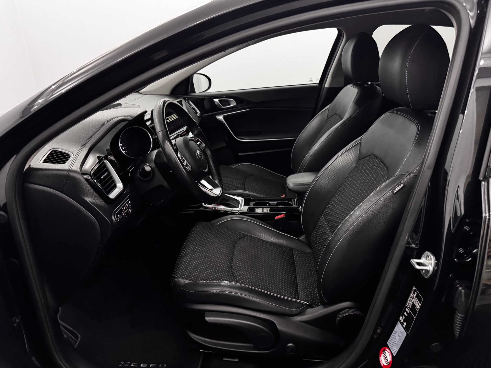 Hoofdafbeelding Kia XCeed
