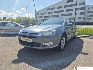 Hoofdafbeelding Citroën C5 Citroen C5 1.6 THP Comfort