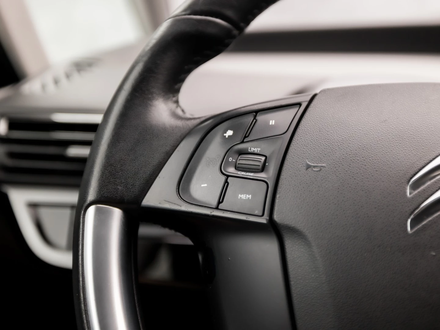 Hoofdafbeelding Citroën Grand C4 Spacetourer