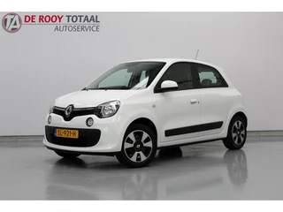 Renault Twingo 1.0 SCe Collection 71PK, AIRCO | BLUETOOTH | ELEC-RAMEN | CRUISE CONTROLE