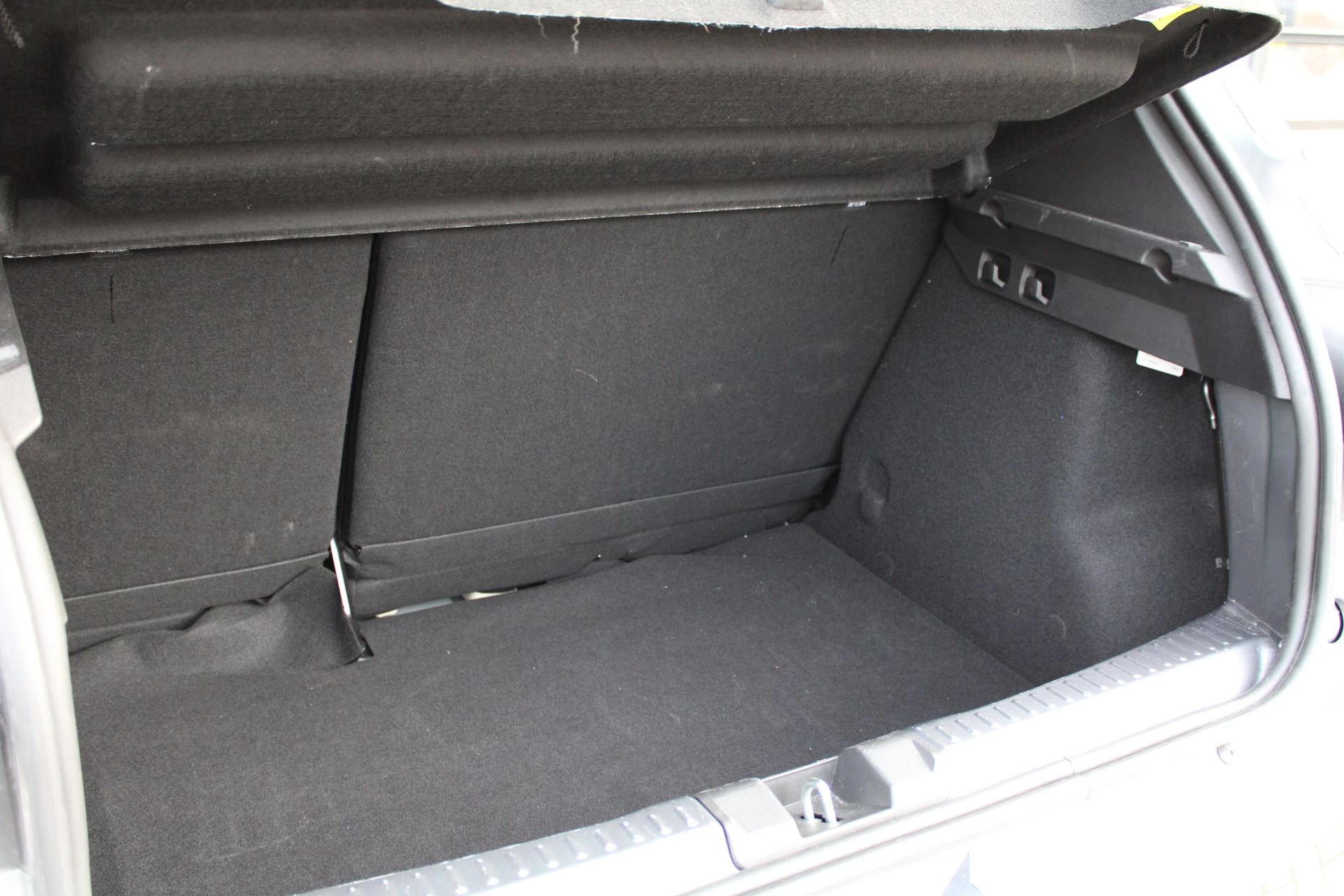 Hoofdafbeelding Dacia Sandero