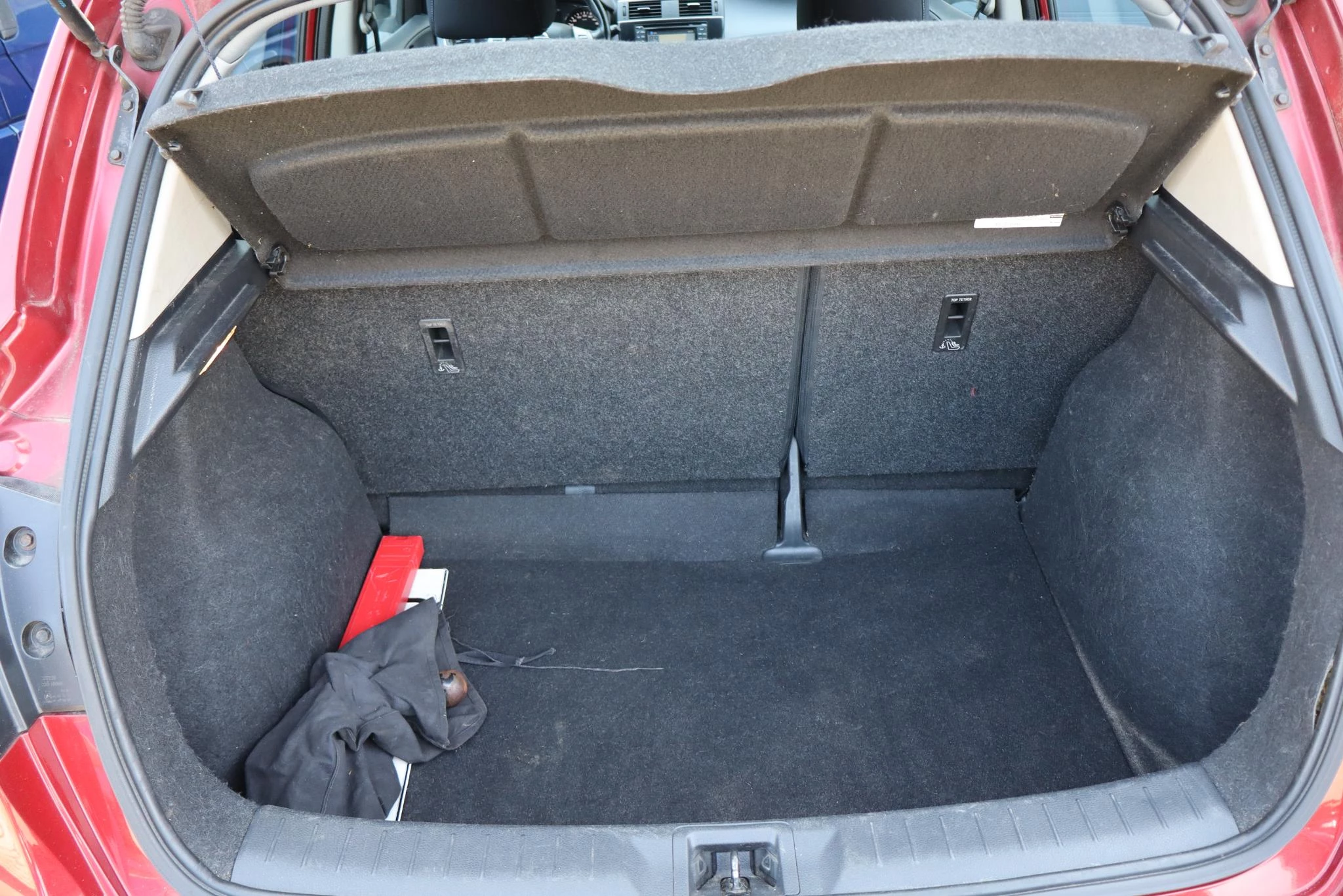 Hoofdafbeelding Nissan Pulsar