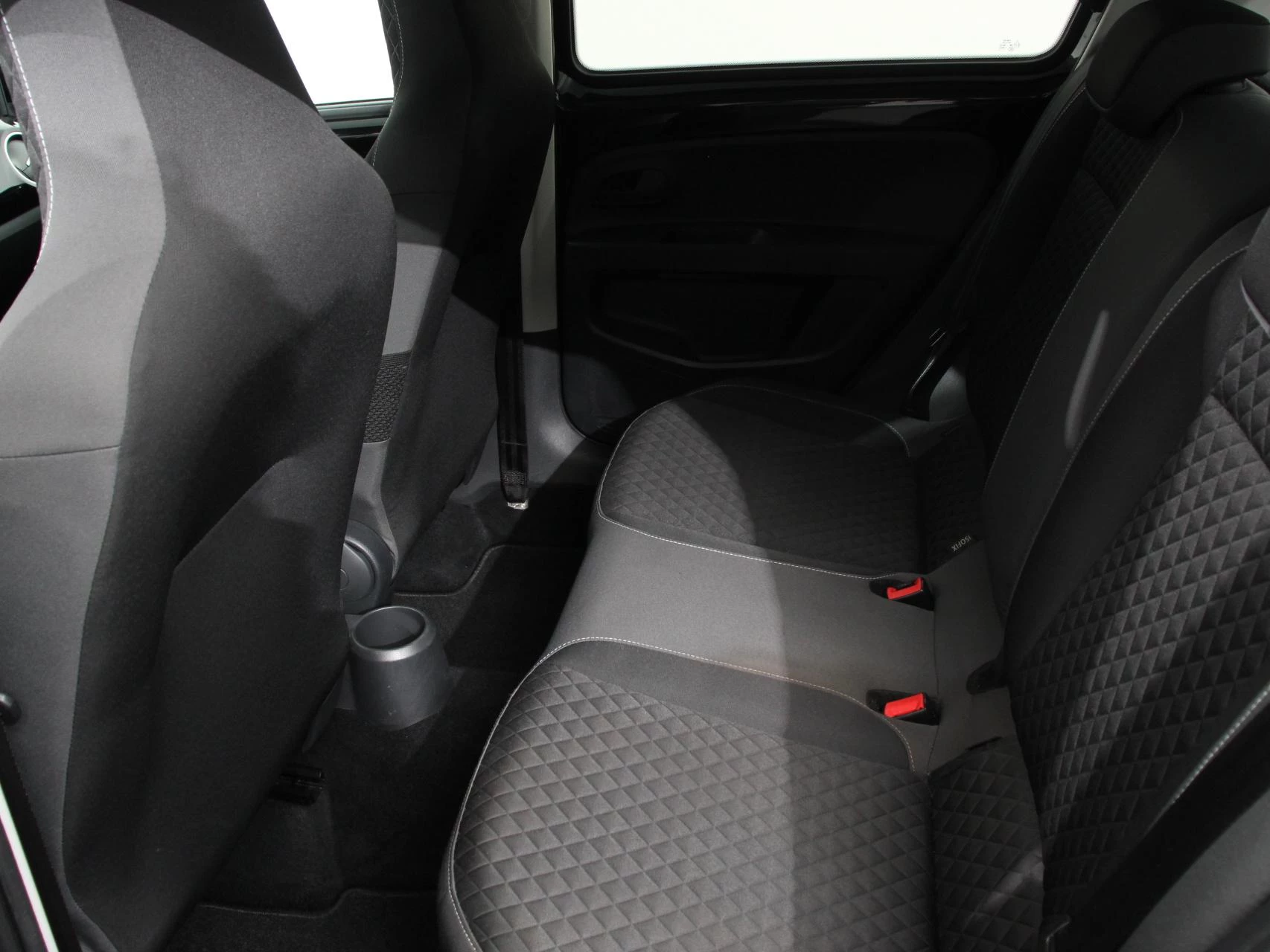 Hoofdafbeelding Škoda Citigo